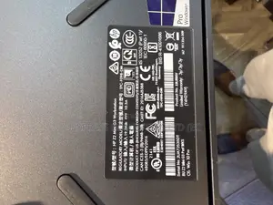 Desktop Computer HP Z2 G4 Mini 24GB Intel Core i7 SSHD (Hybrid) 512GB