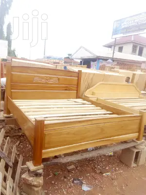 Queen Size Bed
