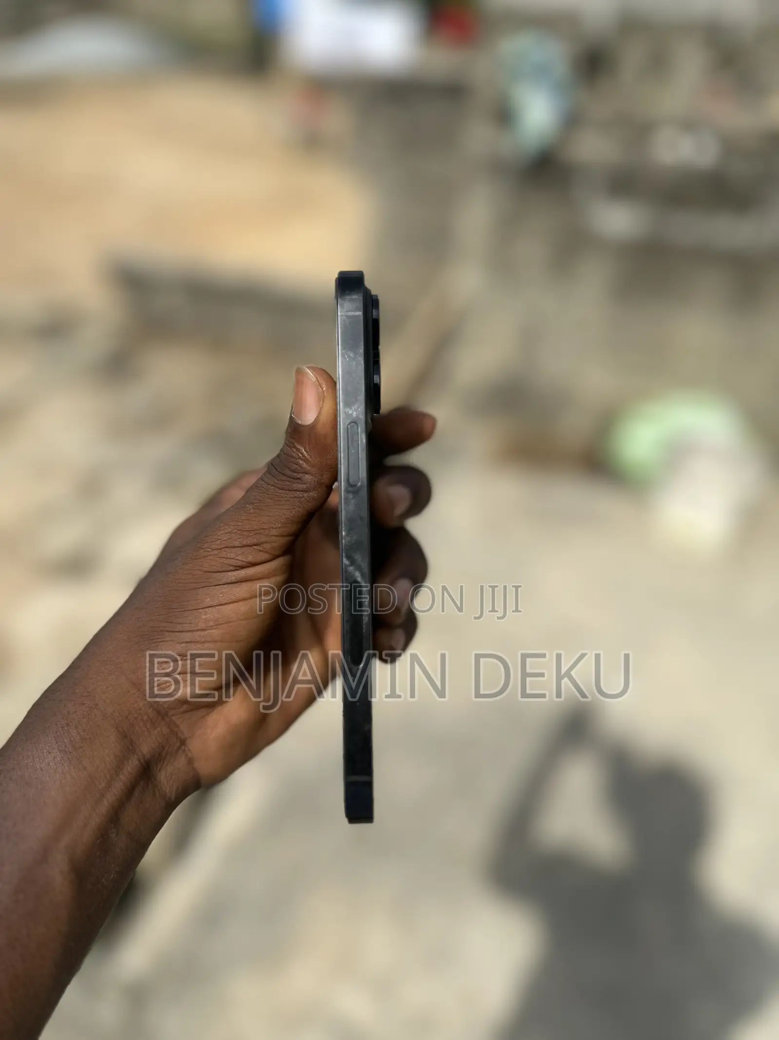 New Apple iPhone 14 Pro Max 256 GB Black