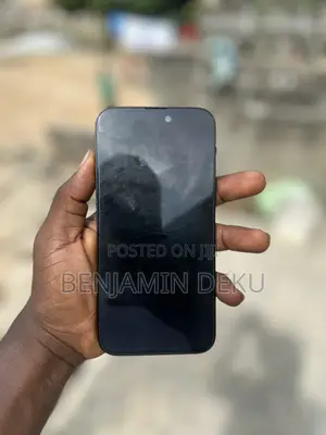 New Apple iPhone 14 Pro Max 256 GB Black