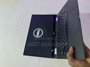 Laptop Dell XPS 13 4GB Intel Core I5 SSD 256GB