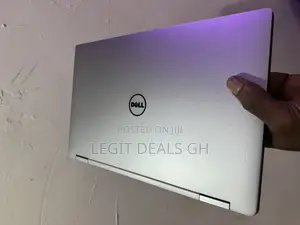 Laptop Dell XPS 13 4GB Intel Core I5 SSD 256GB