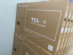 Qled Full Hd TCL 50-Inch Qled Smart Tv