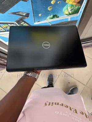 Laptop Dell Latitude 5490 8GB Intel Core i5 SSD 256GB