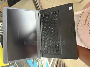 Laptop Dell Latitude 5490 8GB Intel Core i5 SSD 256GB