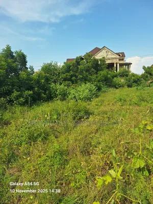 Serviced Plots for Sale at Afienya
