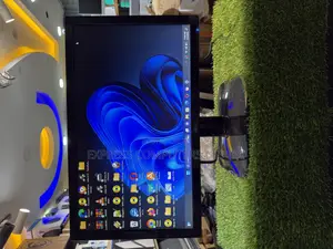 Acer 24 Inches Full Hd 1080p Hdmi Monitor Uk Pre Owned Very Neat