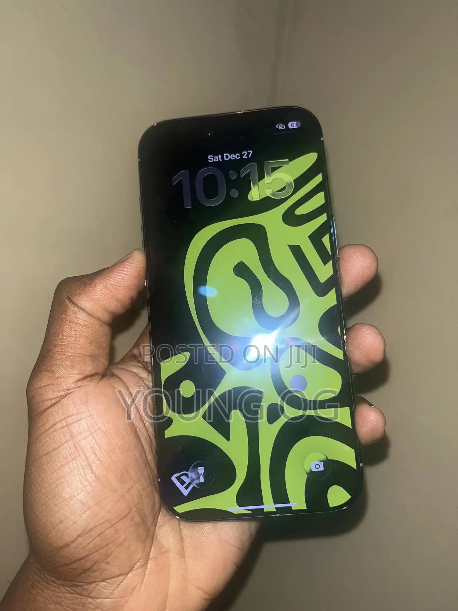 Apple iPhone Air 256 GB White