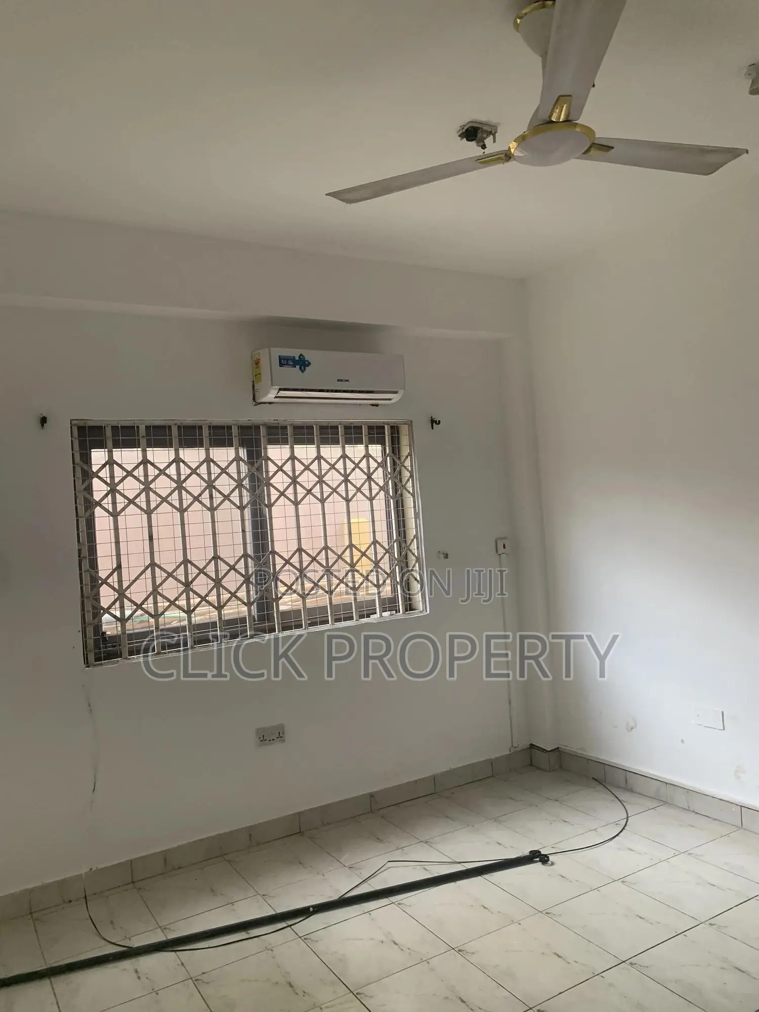 1bdrm Apartment in Click Property, UPSA Area for rent
