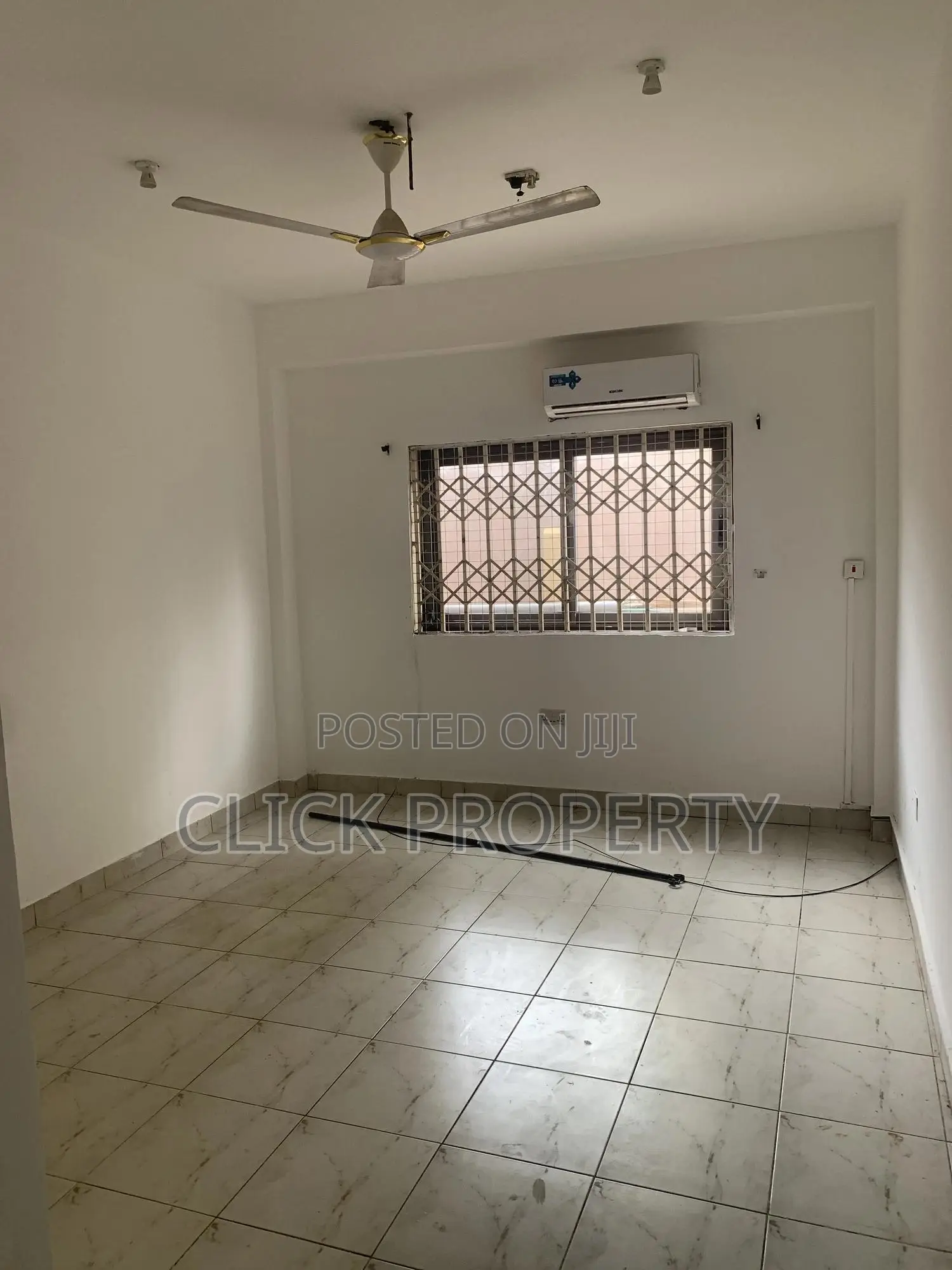 1bdrm Apartment in Click Property, UPSA Area for rent
