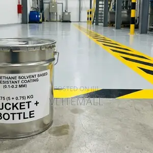 Pristine Polycoat Polyurethane Solvent Based Uv Resistant Coating