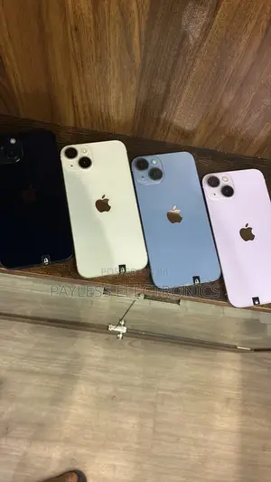 Apple iPhone 14 128 GB