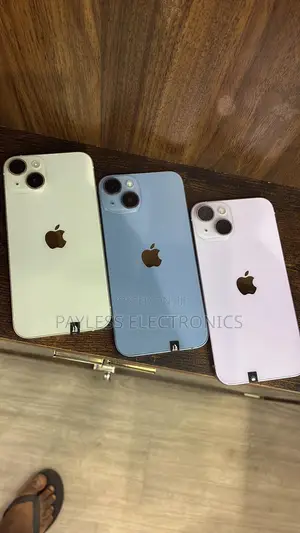 Apple iPhone 14 128 GB
