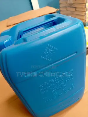 Phosphoric Acid 85% Food Grade