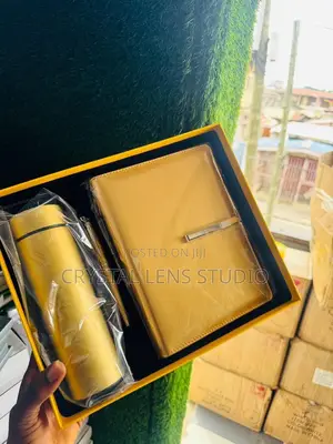 3 Sets Gift Package