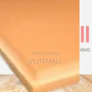 Soprema XPS Sl 50 Extruded Polystyrene Thermal Insulation Board