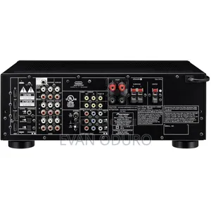 Powerful Pioneer Av Amplifier Receiver Bluetooth,Radio,Usb,Dolby Atmos