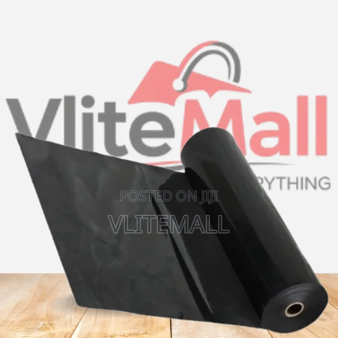 Sotrafa Alvatech Hdpe High Density Polyethylene Geomembrane Liner