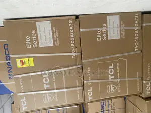 Inverter Type TCL 2.0hp Air Conditioner