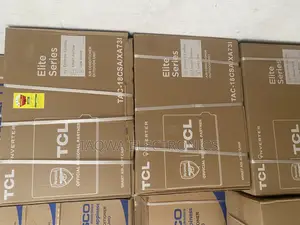 Reliable TCL Inverter 2.0hp Air Conditioner