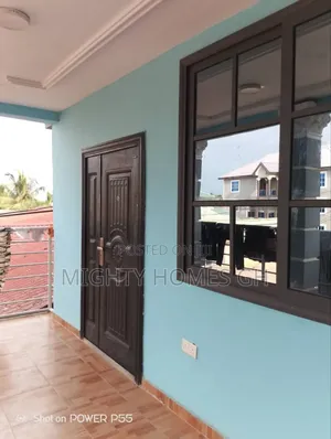 2bdrm Apartment in Mighty Homes, Kasoa for rent
