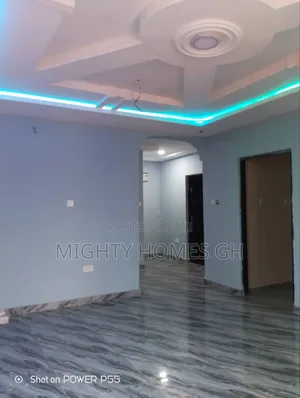 2bdrm Apartment in Mighty Homes, Kasoa for rent