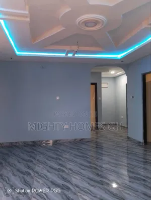 2bdrm Apartment in Mighty Homes, Kasoa for rent