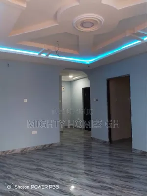 2bdrm Apartment in Mighty Homes, Kasoa for rent