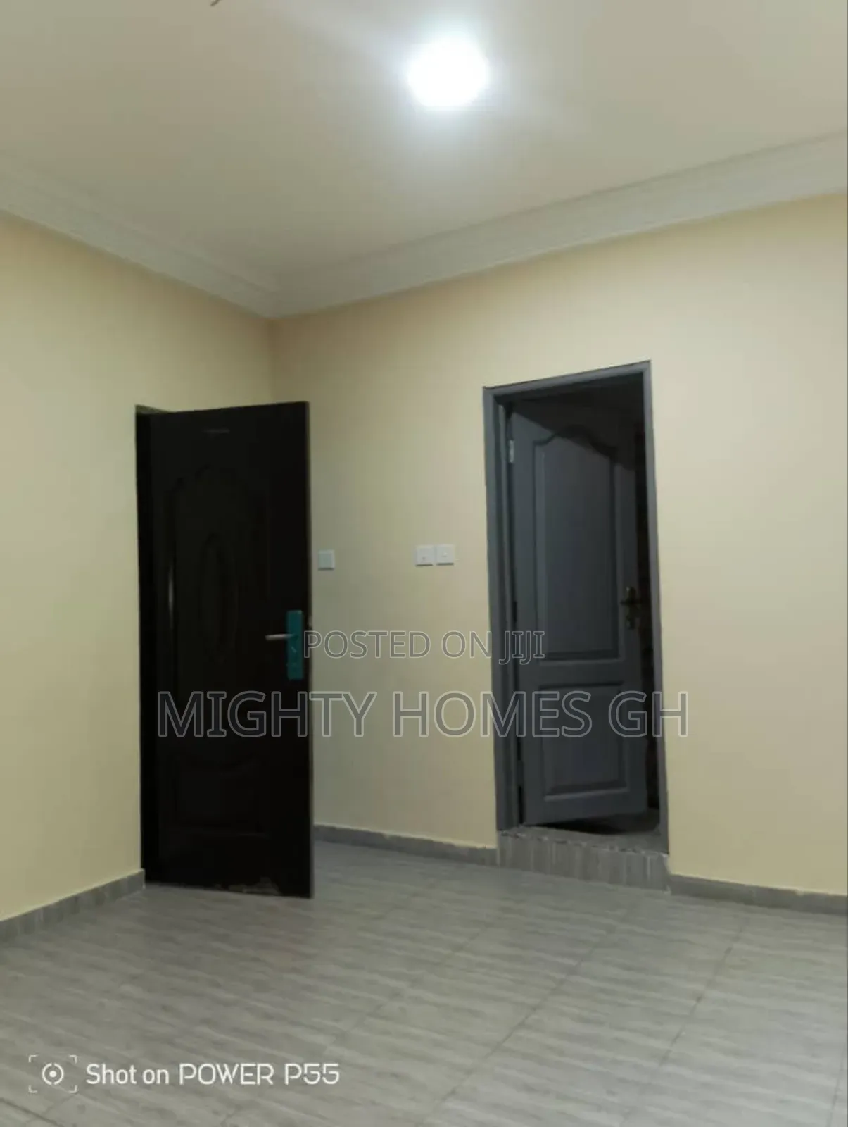 2bdrm Apartment in Mighty Homes, Kasoa for rent