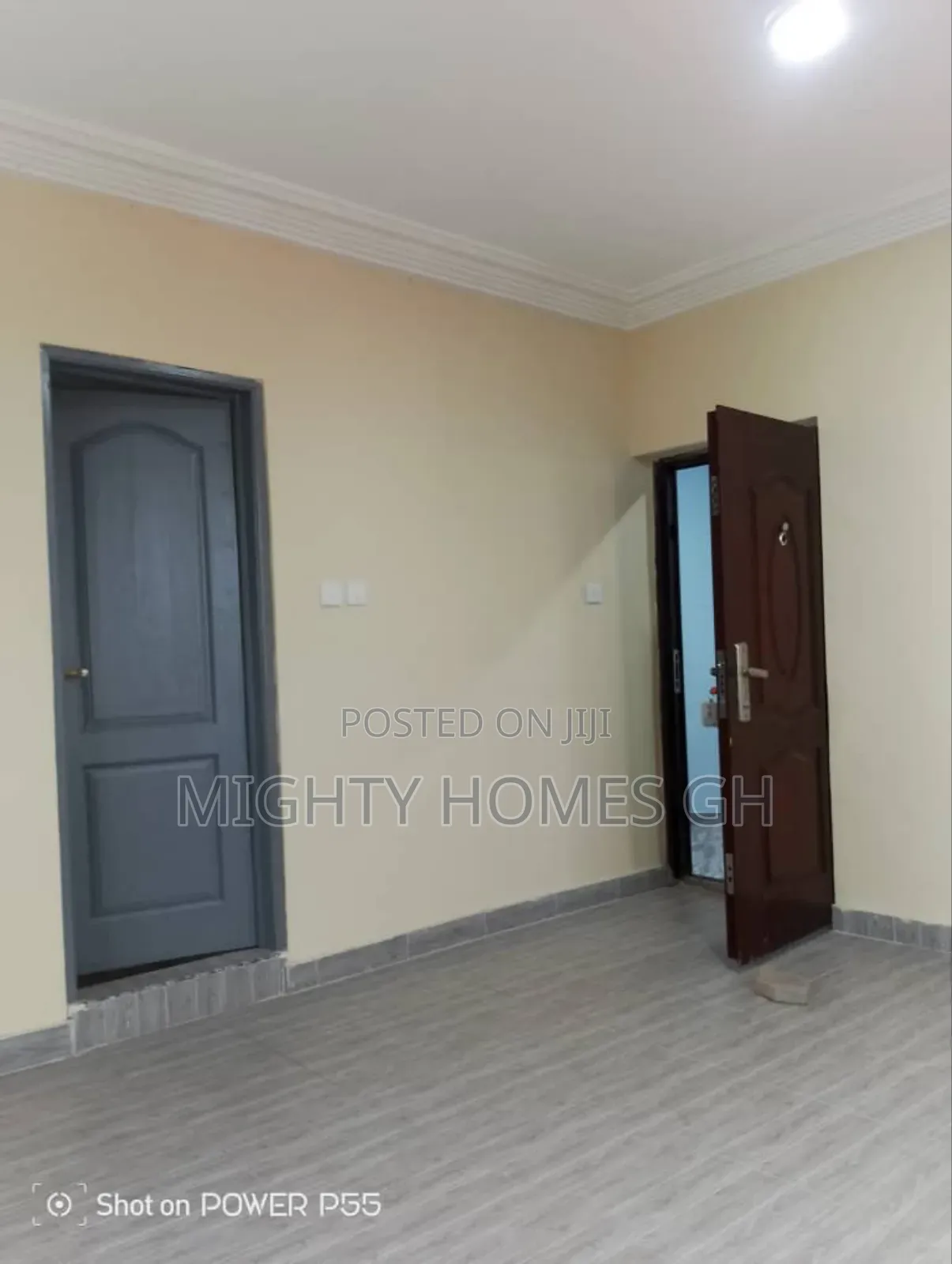 2bdrm Apartment in Mighty Homes, Kasoa for rent