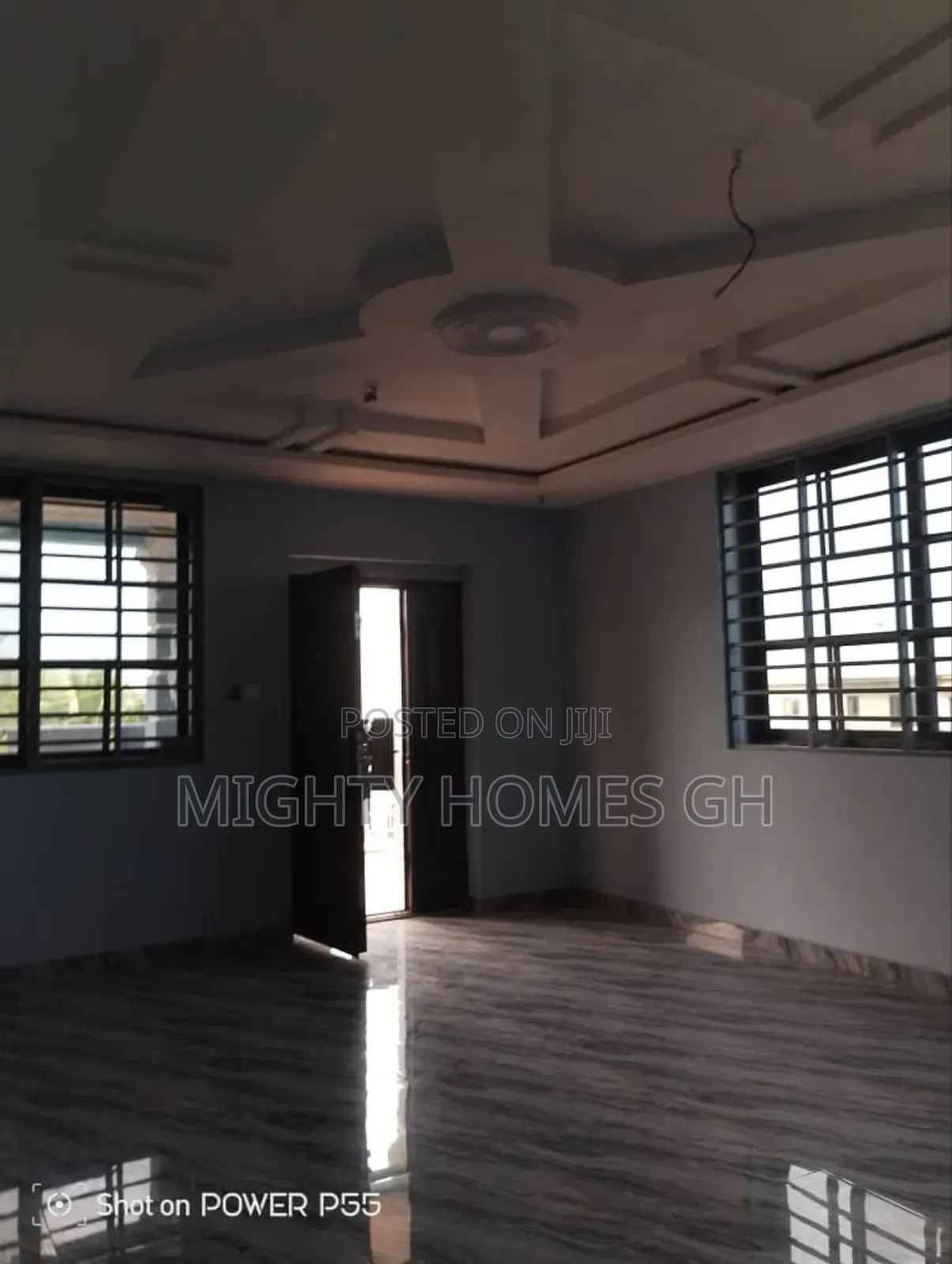 2bdrm Apartment in Mighty Homes, Kasoa for rent