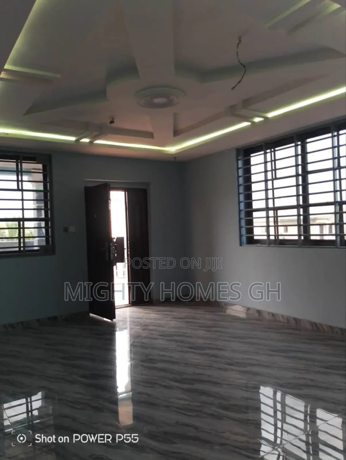 2bdrm Apartment in Mighty Homes, Kasoa for rent
