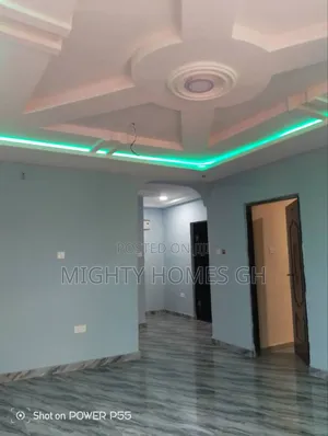 2bdrm Apartment in Mighty Homes, Kasoa for rent