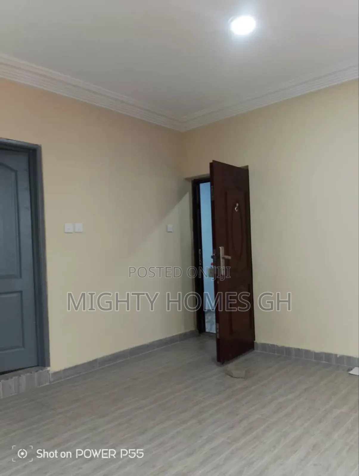 2bdrm Apartment in Mighty Homes, Kasoa for rent