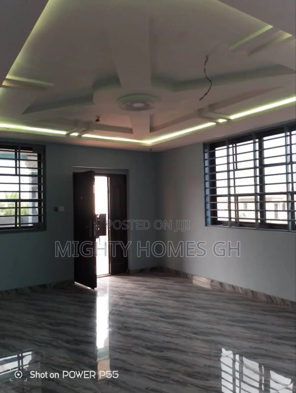 2bdrm Apartment in Mighty Homes, Kasoa for rent