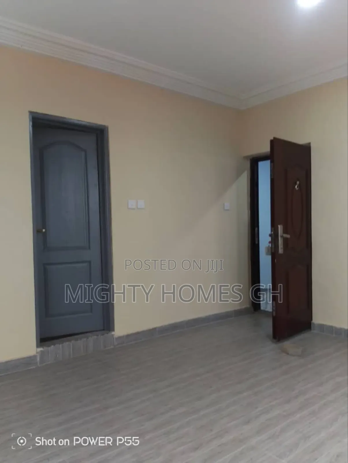 2bdrm Apartment in Mighty Homes, Kasoa for rent