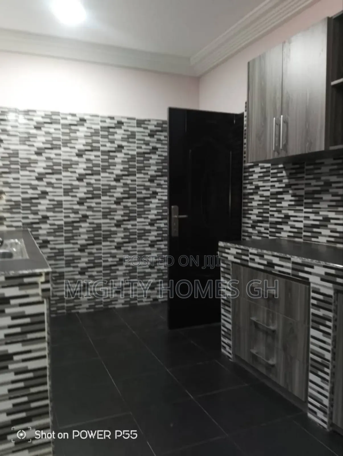 2bdrm Apartment in Mighty Homes, Kasoa for rent