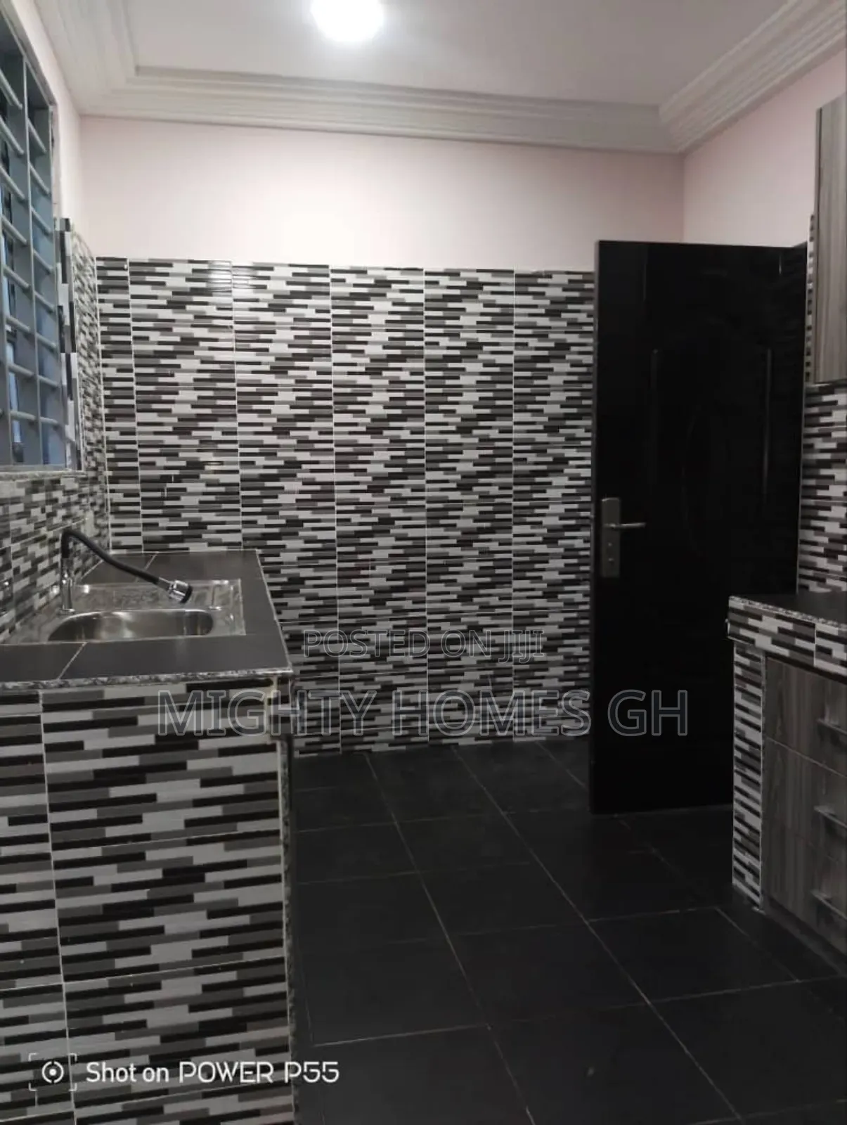 2bdrm Apartment in Mighty Homes, Kasoa for rent
