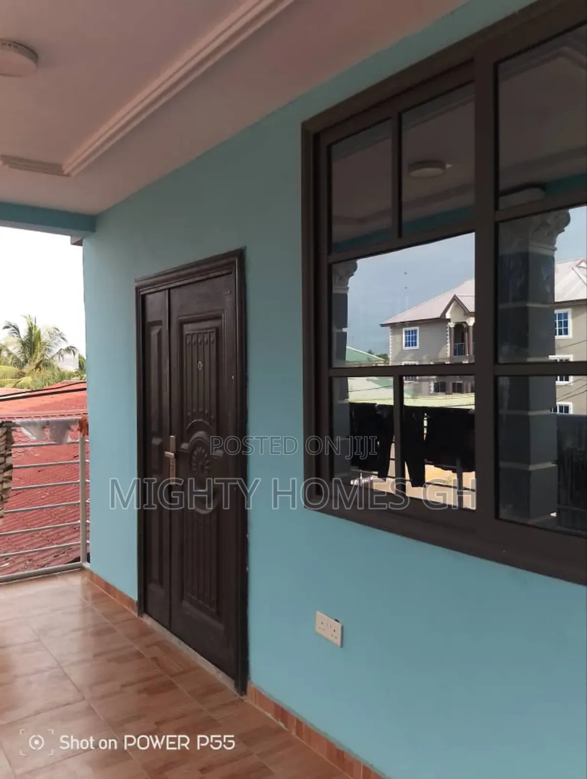 2bdrm Apartment in Mighty Homes, Kasoa for rent