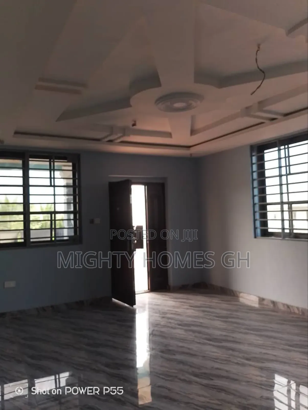 2bdrm Apartment in Mighty Homes, Kasoa for rent