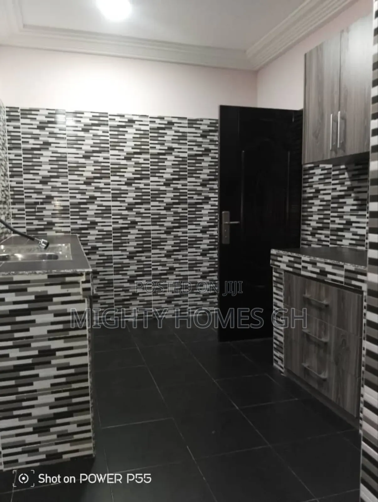 2bdrm Apartment in Mighty Homes, Kasoa for rent