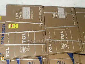 Most Authentic TCL 2.0hp Inverter Air Conditioner