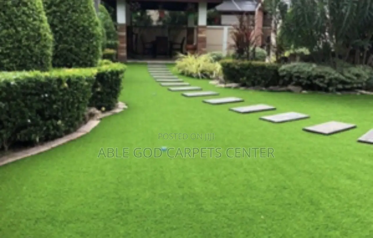 Quality Green Grass Carpets