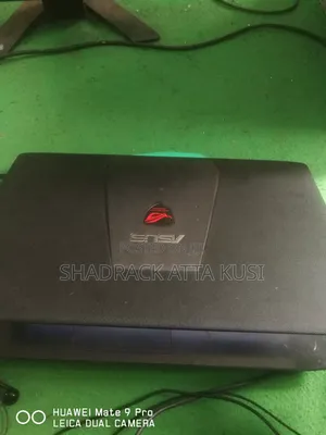 Laptop Asus GL552VX 8GB Intel Core i5 SSD 256GB