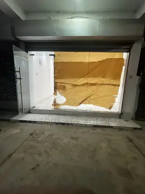 Shop to Let in Dzorwulu