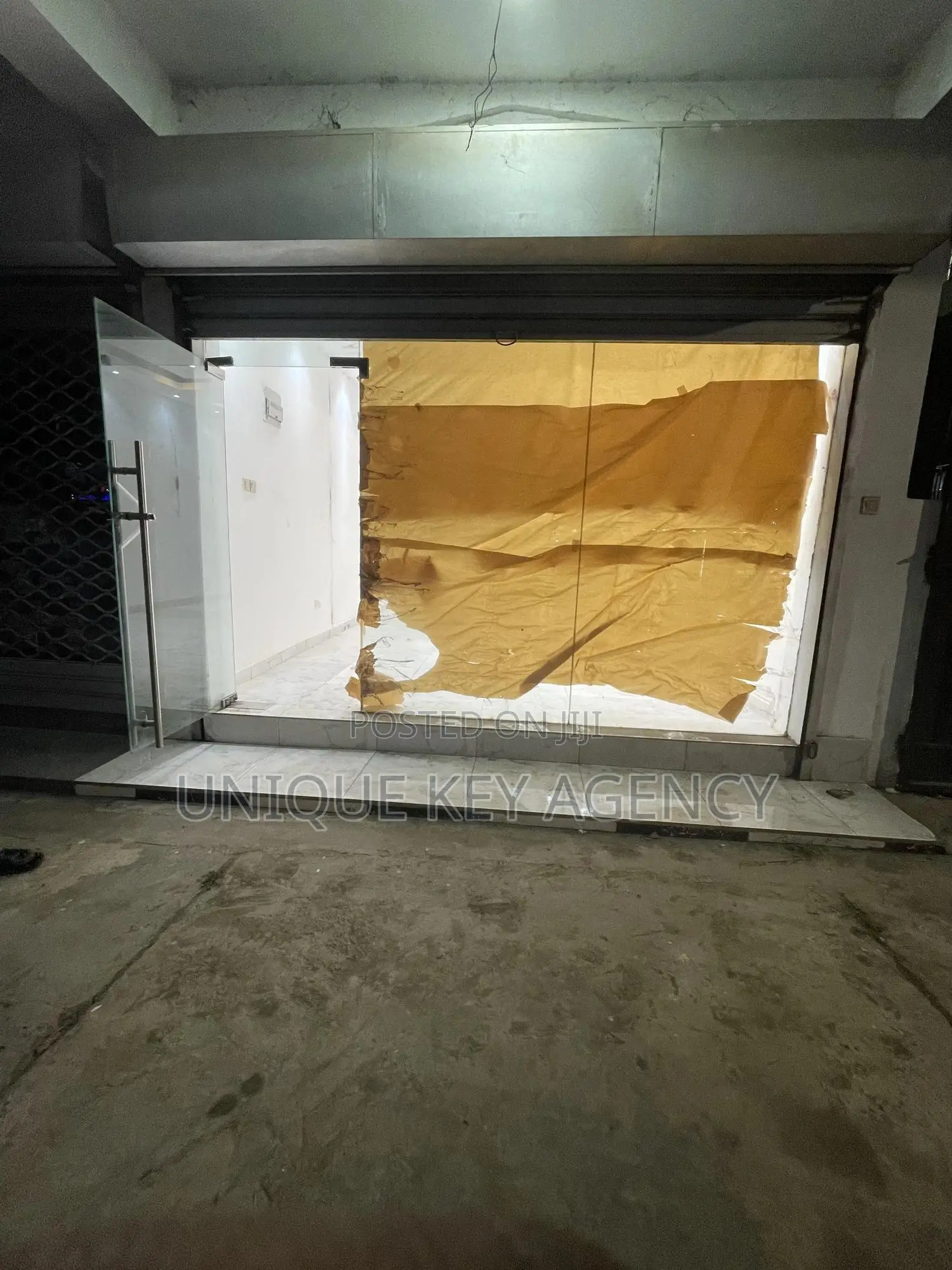 Shop to Let in Dzorwulu