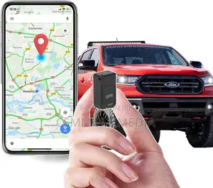 Gps Car Tracking Installation