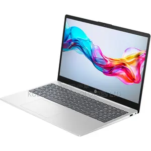 New Laptop HP 15 16GB Intel Core I7 SSD 512GB