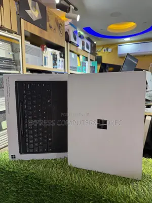 New Laptop Microsoft Surface Pro 11th Edition, a Copilot+ PC 16GB 256GB