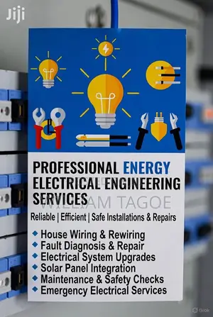 Expert House Wiring, Fault Repairs Solar Installation